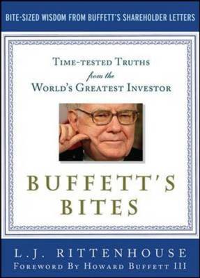 Buffett's Bites