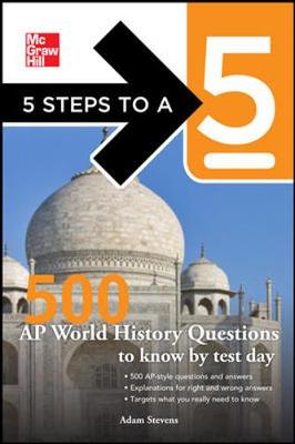 5 Steps to a 5
