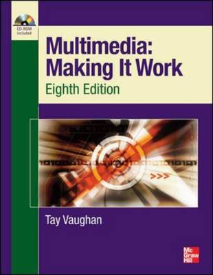 Multimedia Making It Work: SET 2