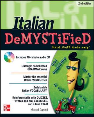 Italian DeMYSTiFieD