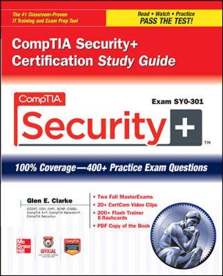 CompTIA Security+ Certification Study Guide Exam SY0-301