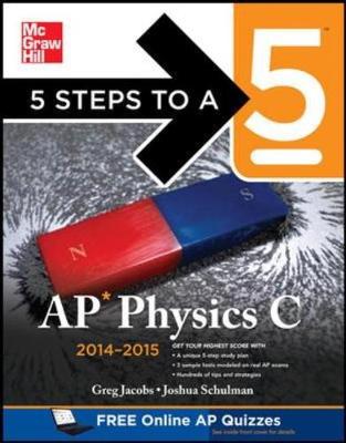5 Steps to a 5 AP Physics C 2014-2015