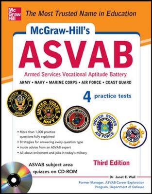 McGraw-Hill's ASVAB