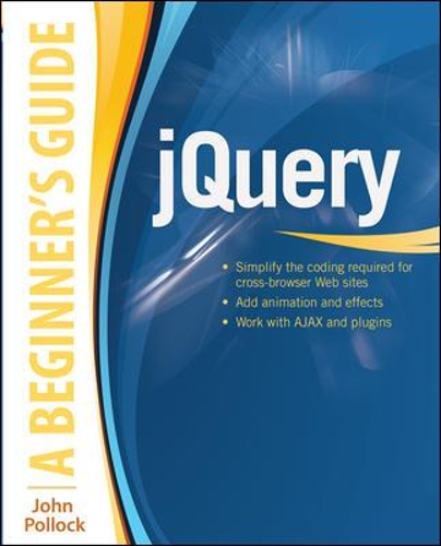 jQuery: A Beginner's Guide