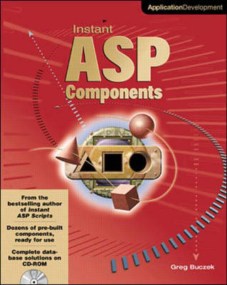 Instant ASP Components