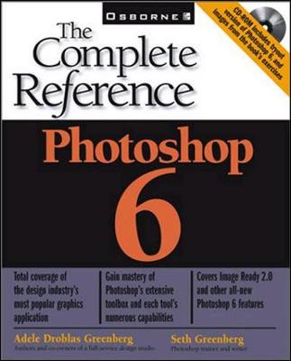 Photoshop 6: The Complete Reference