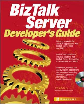 BizTalk(tm) Server Developer's Guide