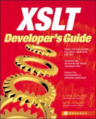 XSLT Developer's Guide