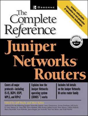 Juniper Networks