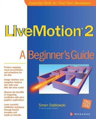 LiveMotion X