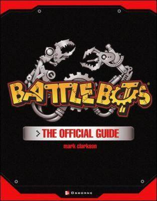 "BattleBots"