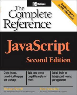 JavaScript