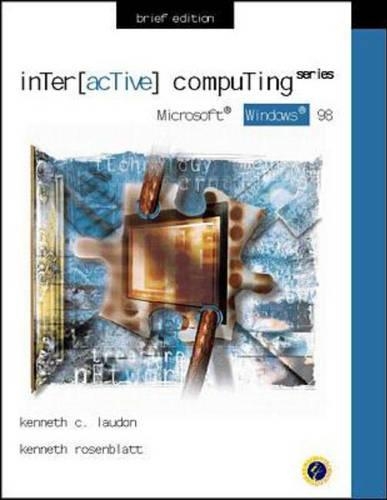 Interactive Computing