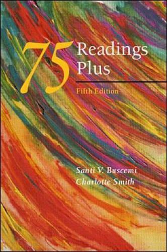 75 Readings Plus