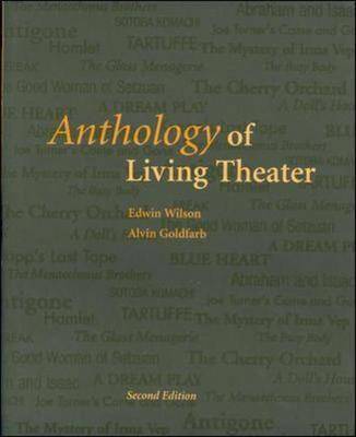 Anthology of Living Theater