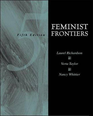 Feminist Frontiers