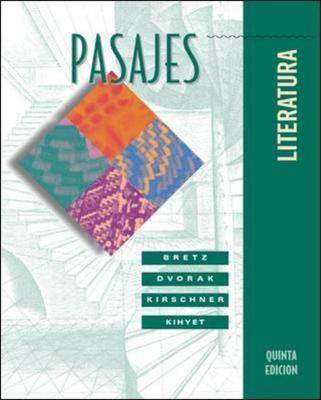 Pasajes