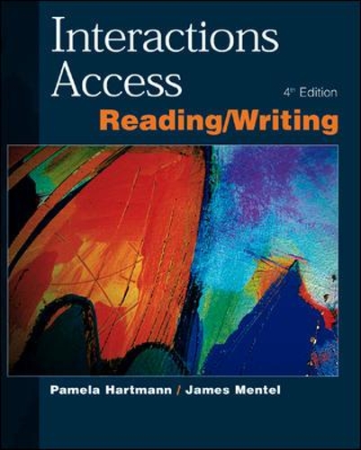 Interactions Access