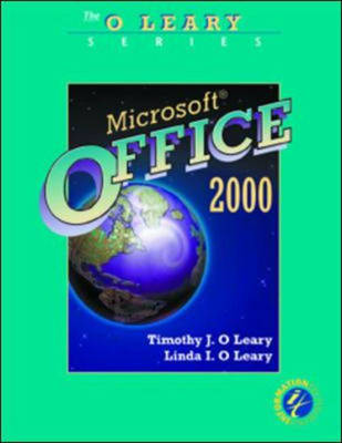 Microsoft Office 2000