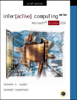 Microsoft Access 2000