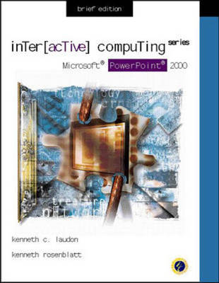 Microsoft PowerPoint 2000