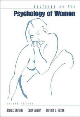 Lectures on the Psychology of Women