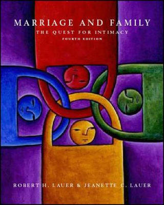 Marriage and Family