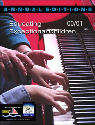 Educating Exceptional Children