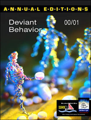 Deviant Behaviour 2000/2001