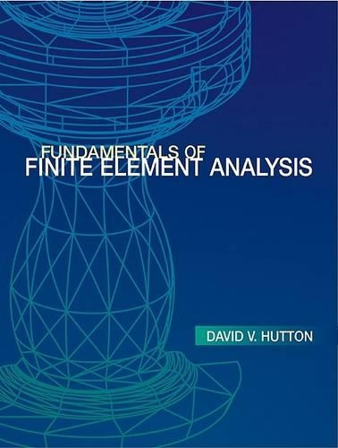 Fund Finite Element Analysis