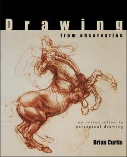 Drawing from Observation