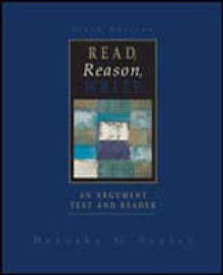 Read, Reason, Write