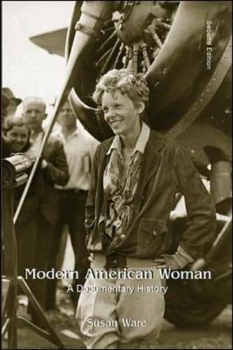 Modern American Women