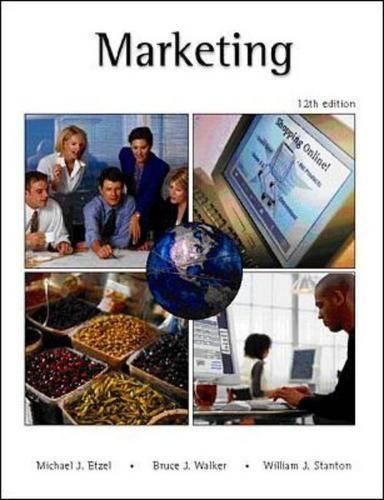 Marketing