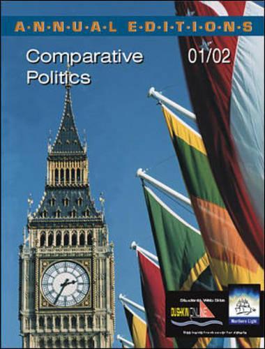Comparative Politics 01/02