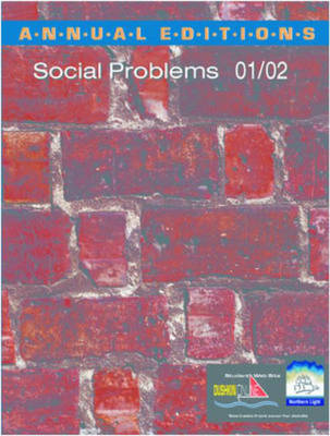 Social Problems 01/02