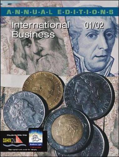International Business