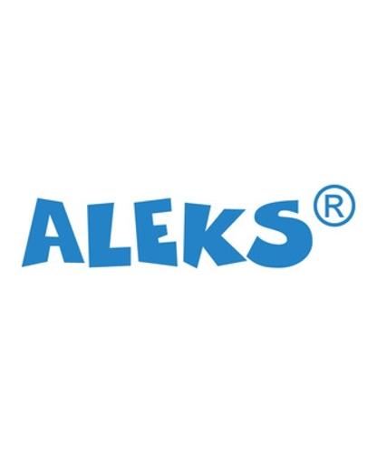 ALEKS for Mathematics User Guide and Access Code Standalone