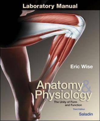 Anatomy and Physiology