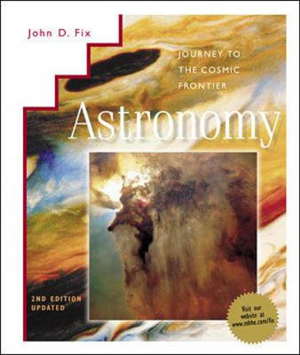 Astronomy