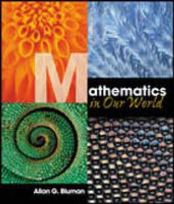 Mathematics in Our World