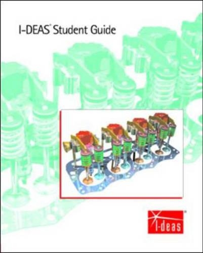 I-Deas: Student Guide