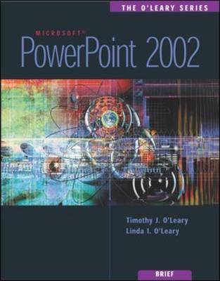 Powerpoint 2002