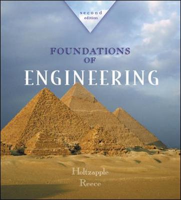 Foundations of Engineering