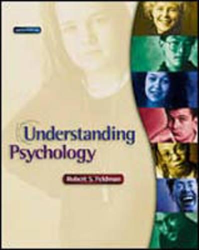 Understanding Psychology with Making the Grade CD-Rom