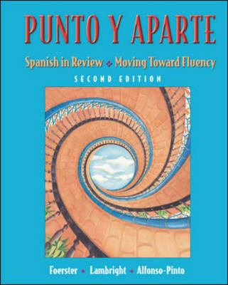 Punto Y Aparte