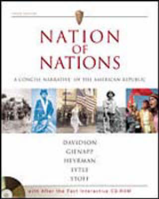 Nation of Nations