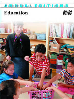 Education 02/03