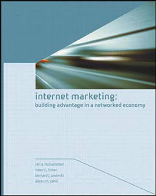 Internet Marketing