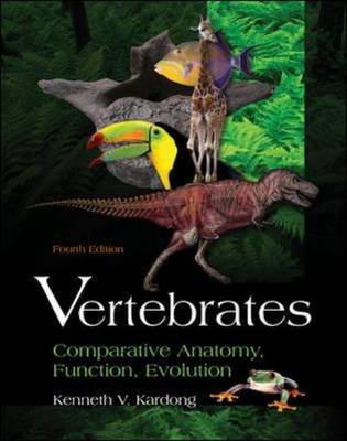 Vertebrates